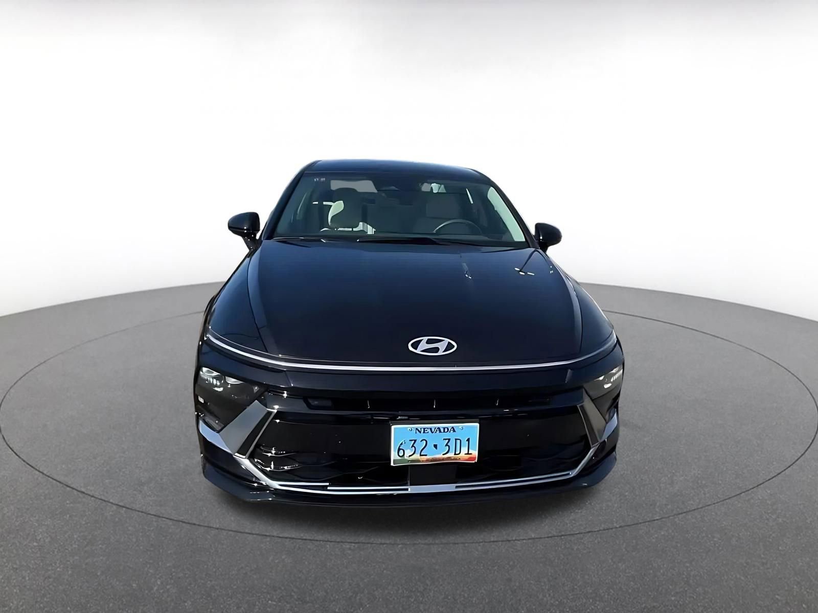 Thumbnail: 2025 Hyundai Sonata - 4