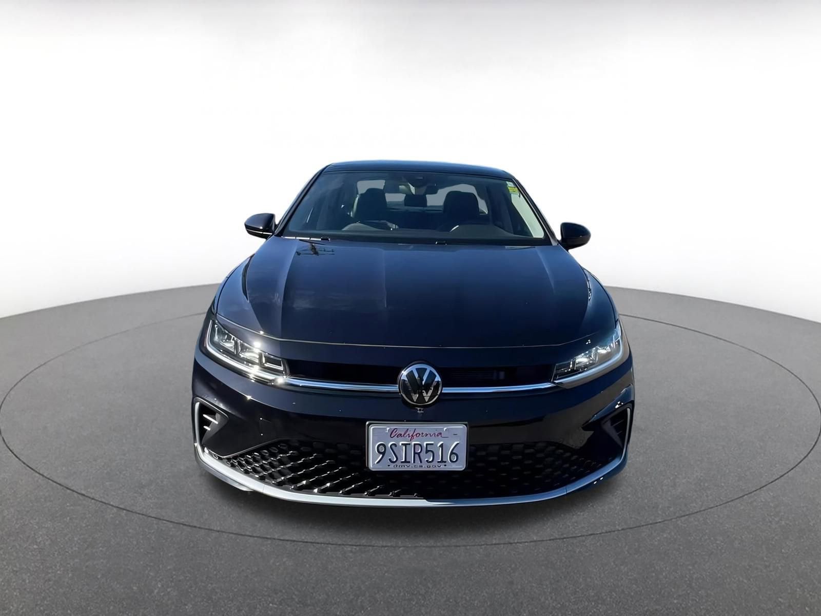 Thumbnail: 2025 Volkswagen Jetta - 4