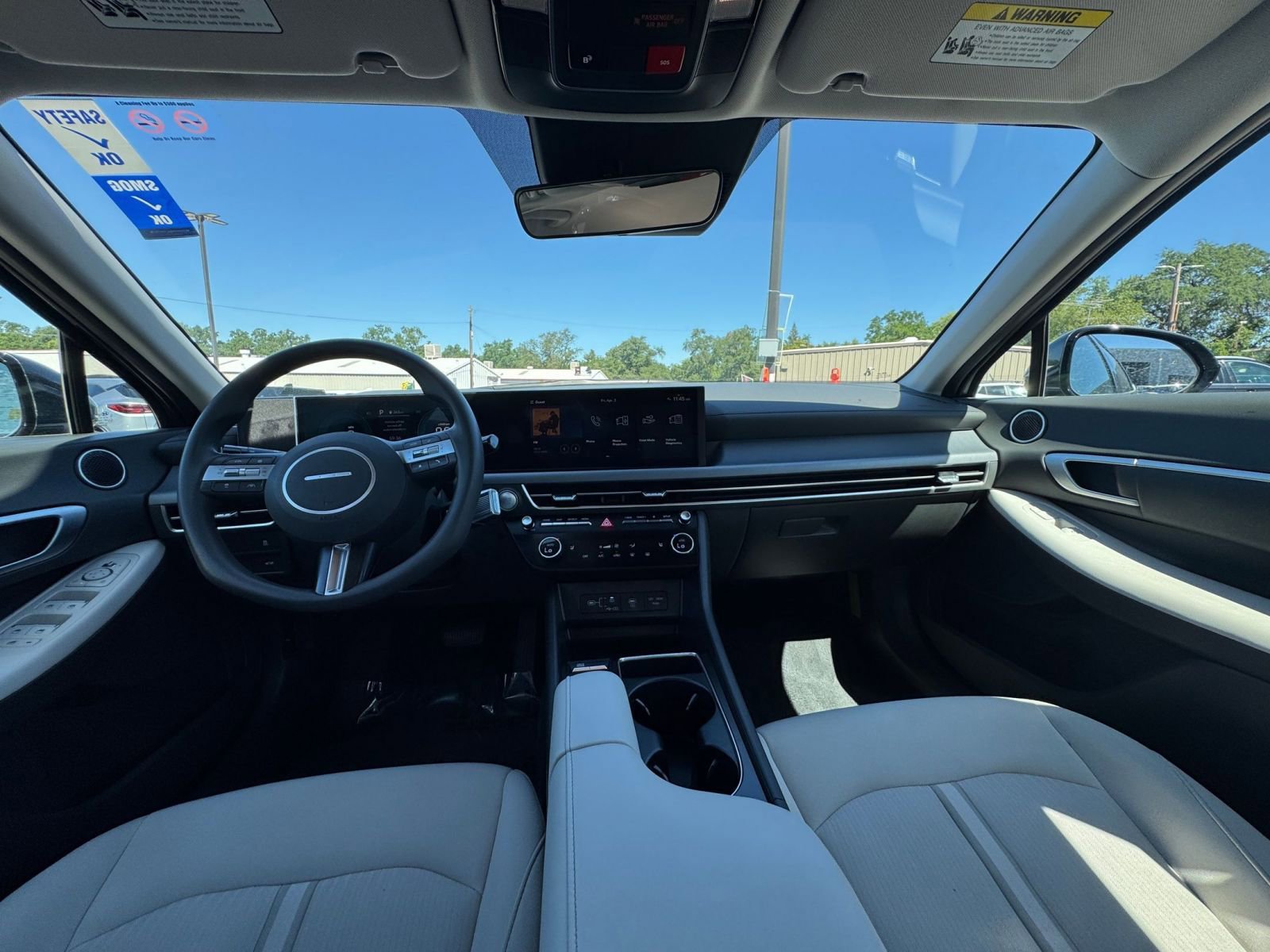 Thumbnail: 2025 Hyundai Sonata - 33