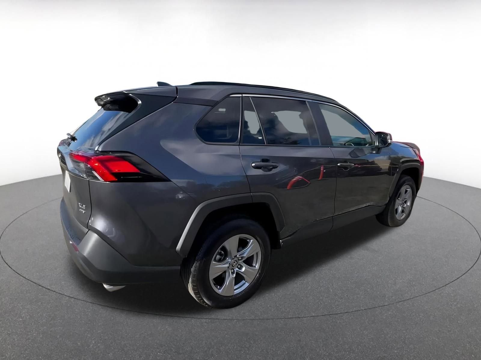 Thumbnail: 2025 Toyota RAV4 - 14