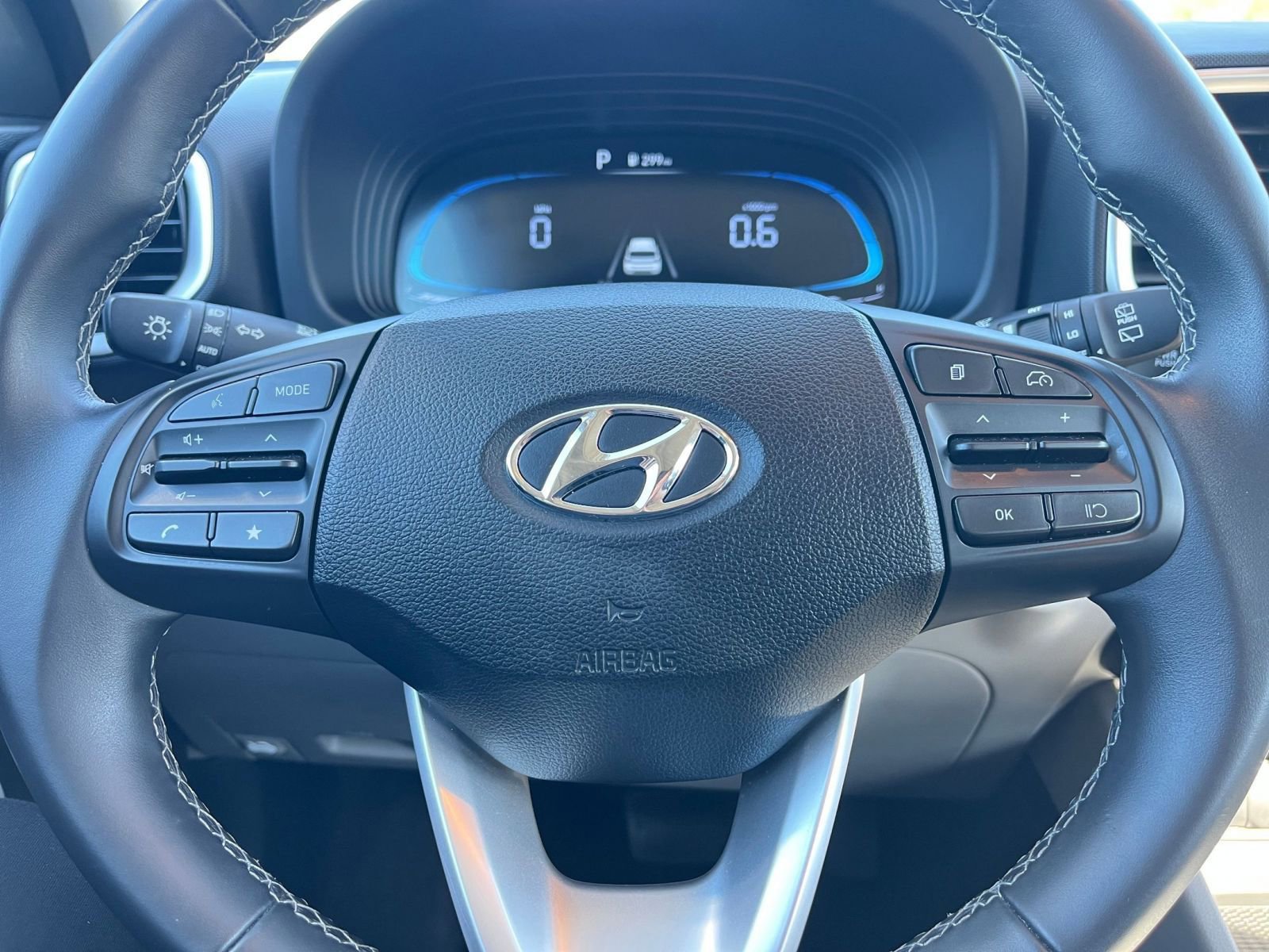 Thumbnail: 2025 Hyundai Venue - 27
