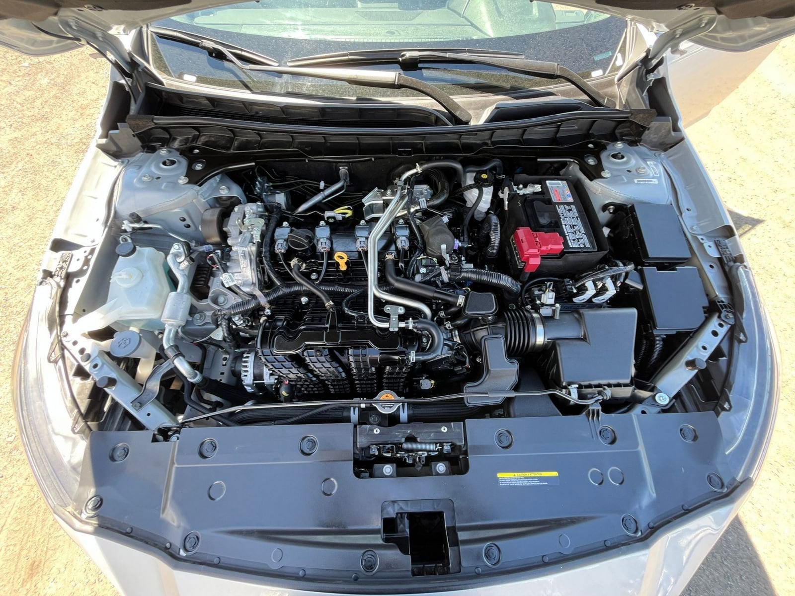 Thumbnail: 2024 Nissan Altima - 31