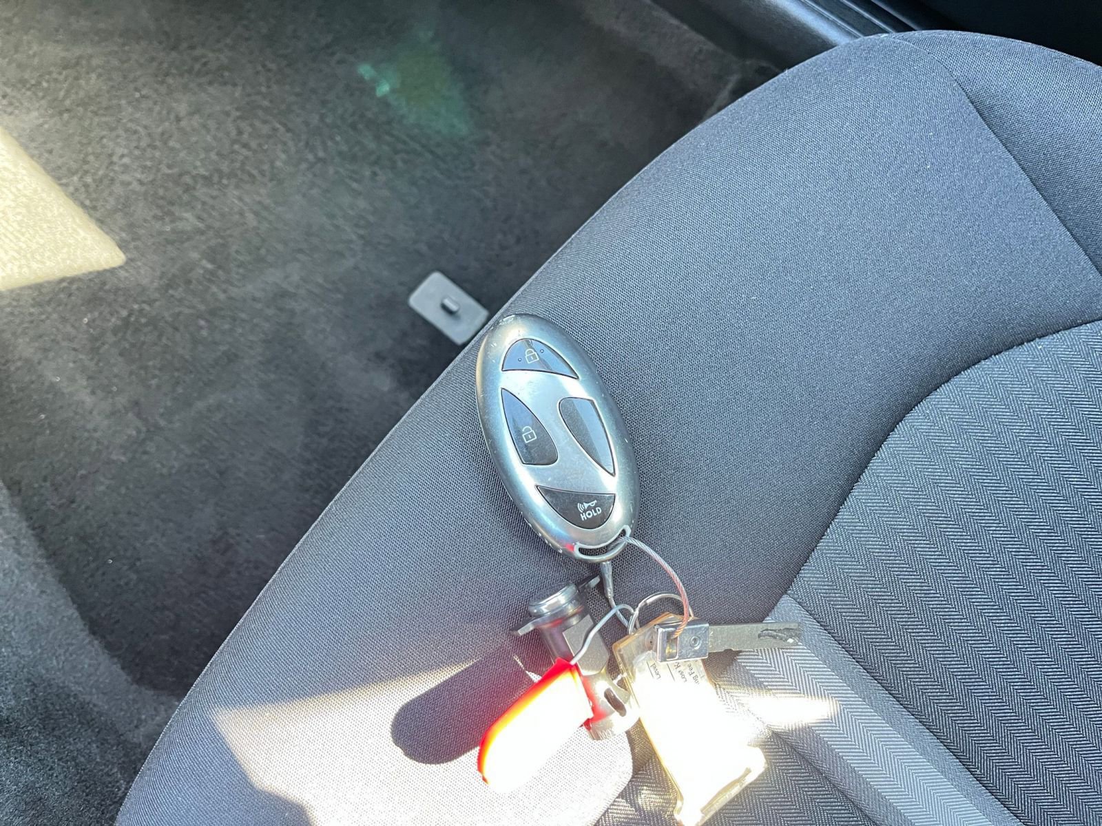 Thumbnail: 2025 Hyundai Sonata - 21