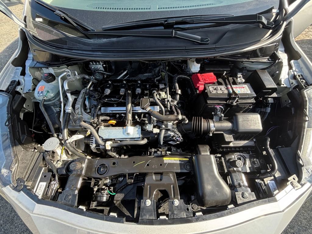 Thumbnail: 2025 Nissan Versa - 29