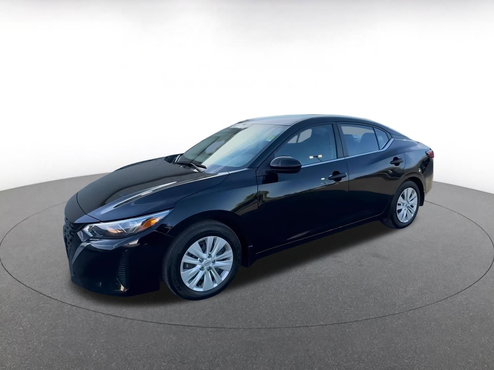 Thumbnail: 2024 Nissan Sentra - 8