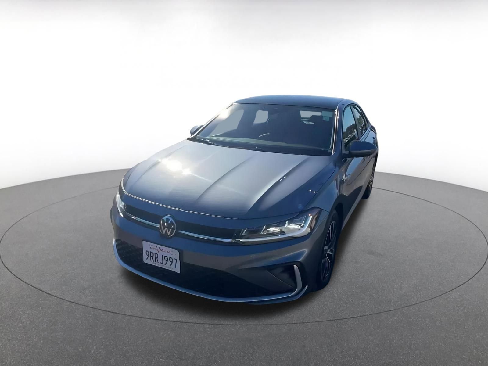 Thumbnail: 2025 Volkswagen Jetta - 7