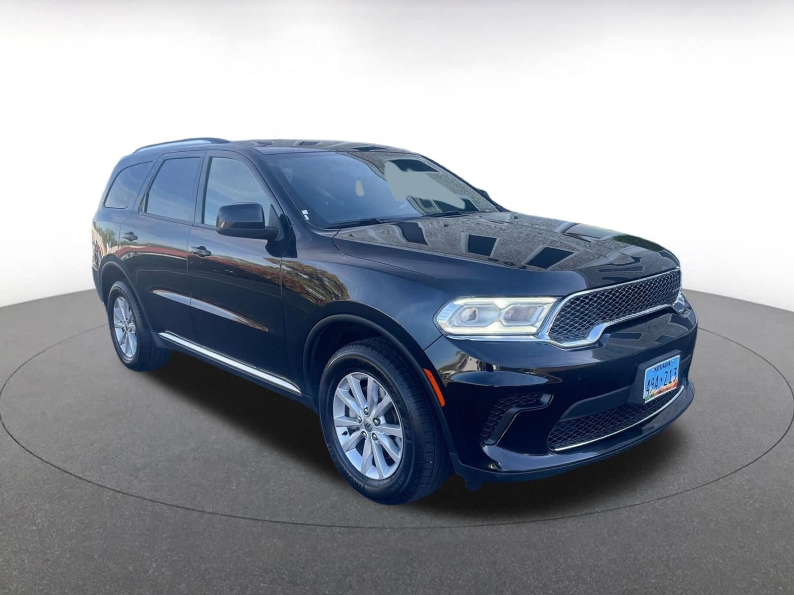Thumbnail: 2024 Dodge Durango - 1