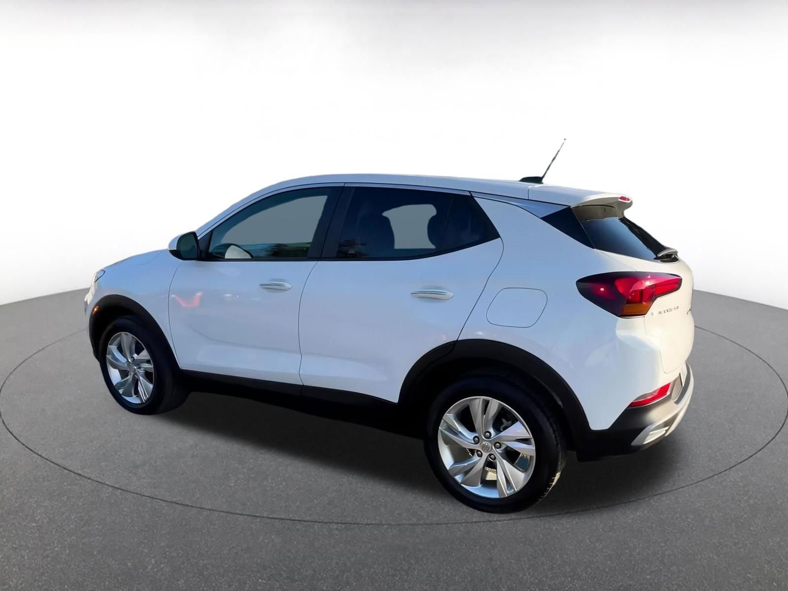 Thumbnail: 2025 Buick Encore GX - 10