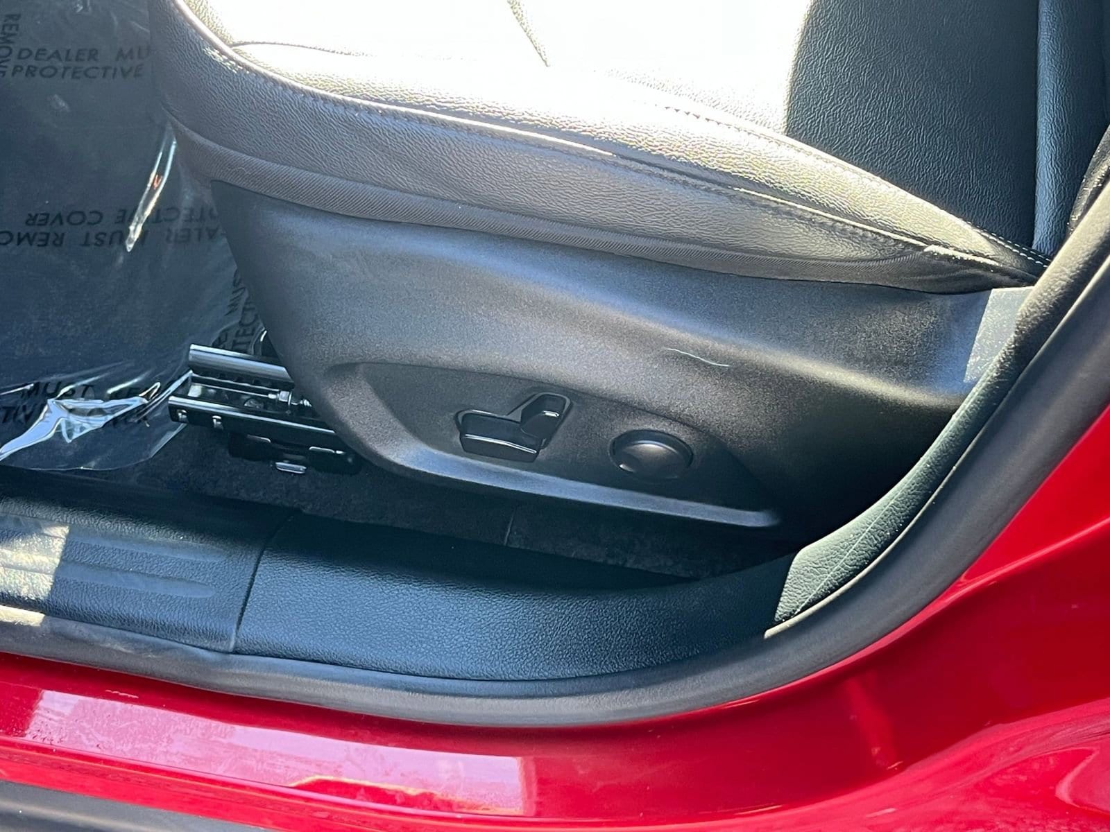 Thumbnail: 2025 Jeep Compass - 23