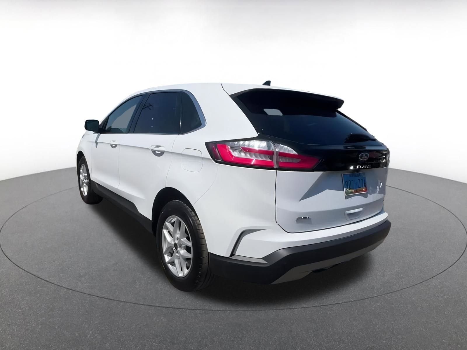 Thumbnail: 2024 Ford Edge - 11