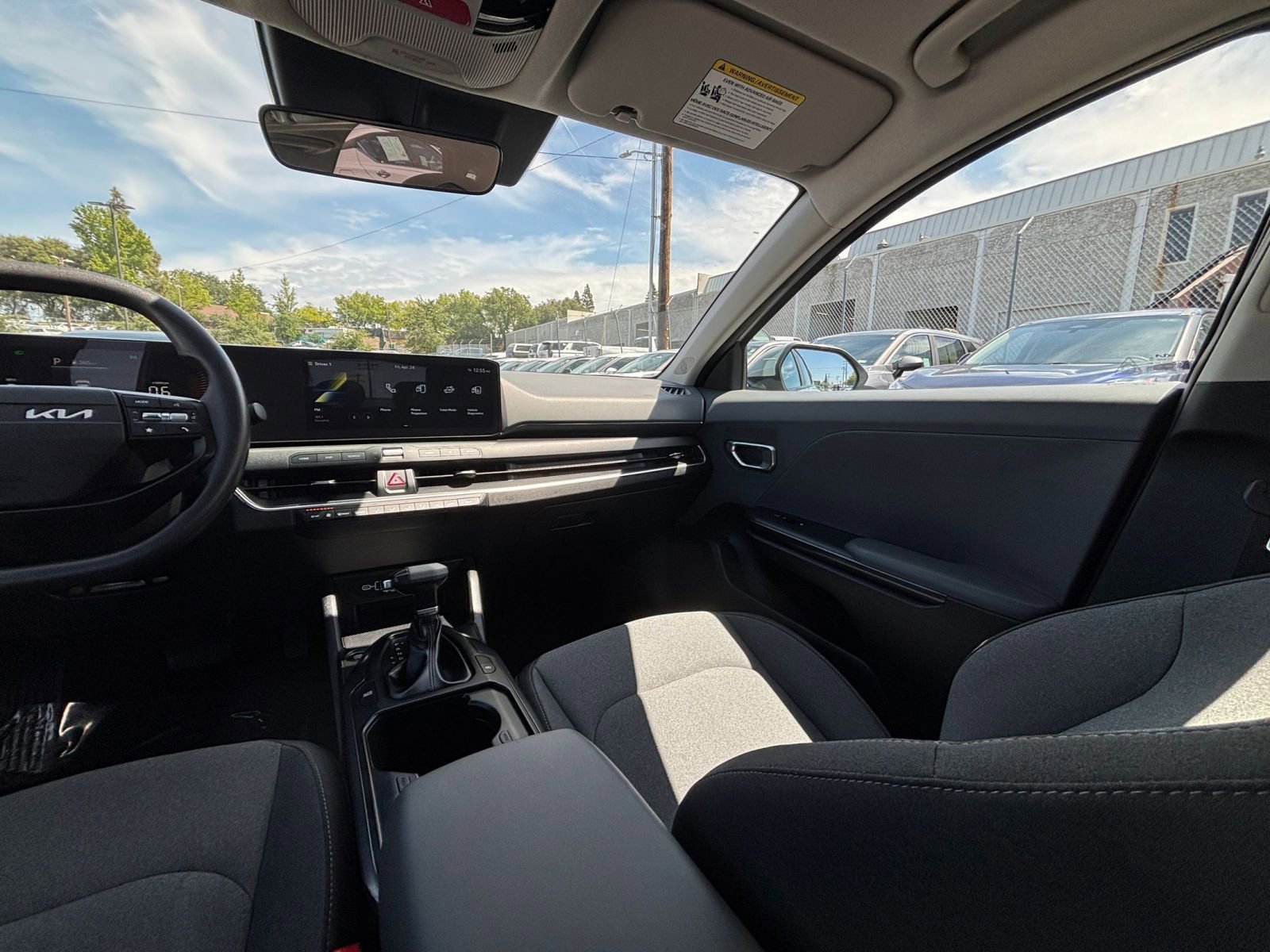 Thumbnail: 2025 Kia K4 - 34