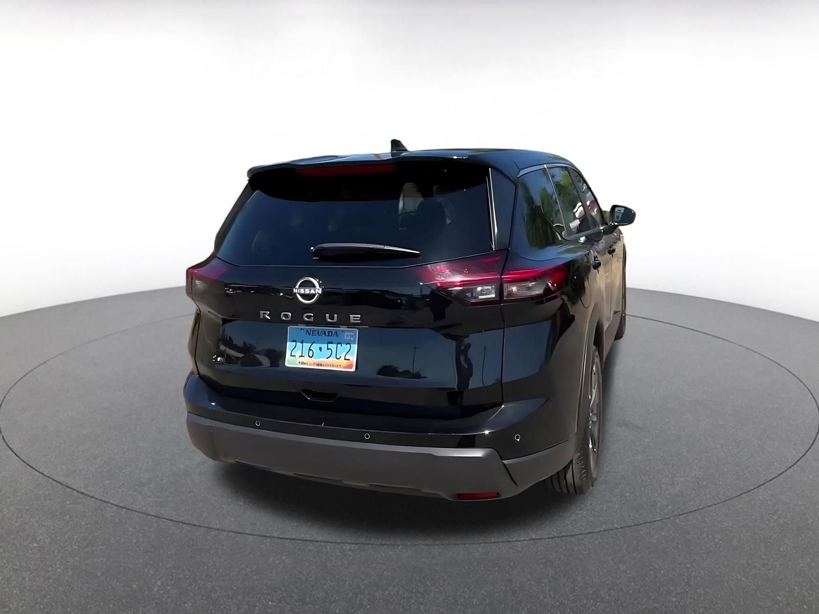 Thumbnail: 2025 Nissan Rogue - 14