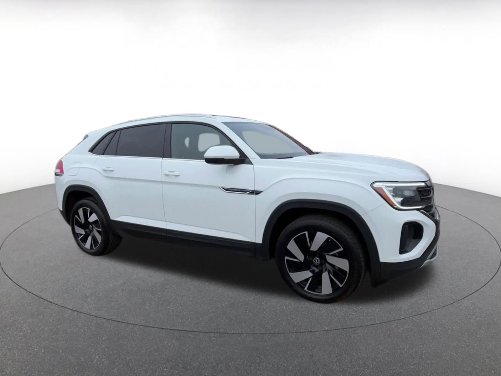 Thumbnail: 2025 Volkswagen Atlas - 2