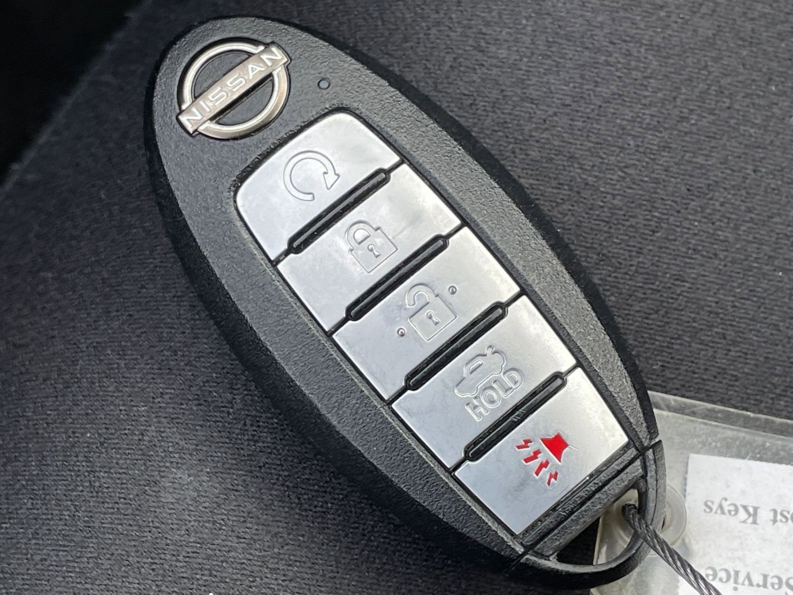 Thumbnail: 2025 Nissan Altima - 24