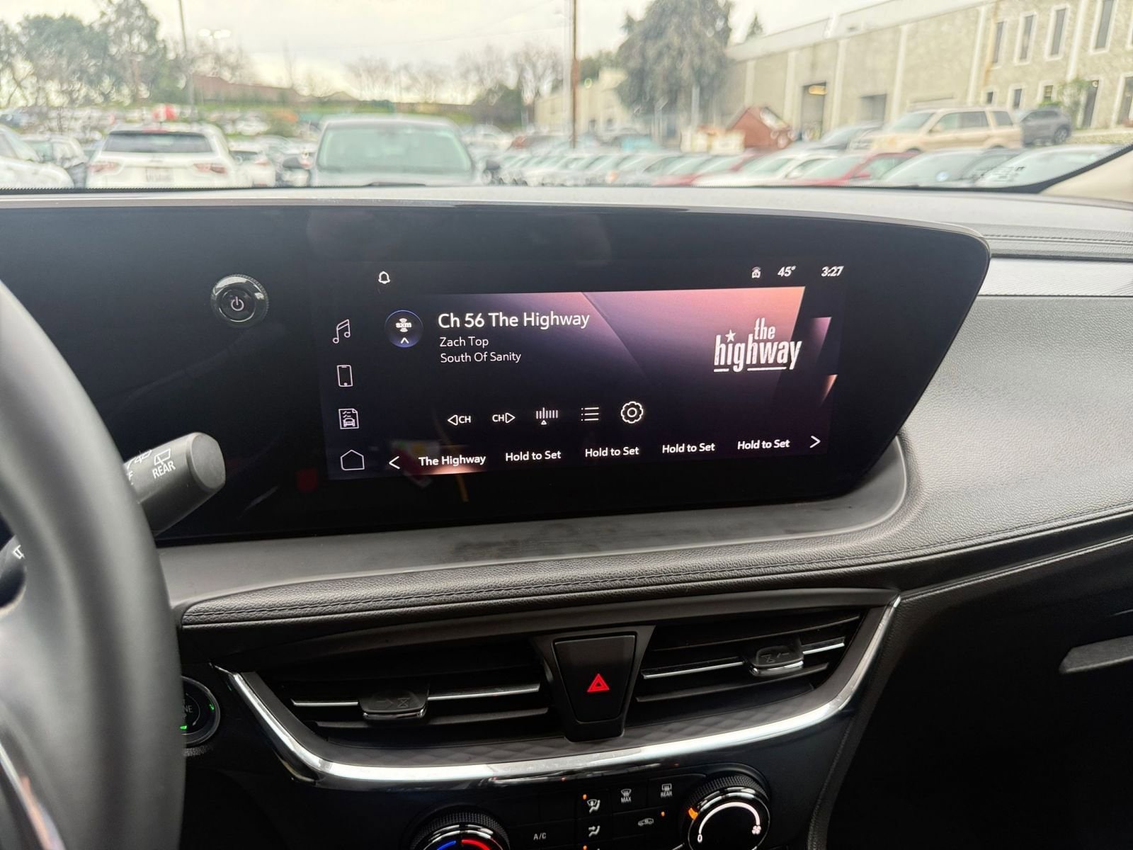 Thumbnail: 2025 Buick Encore GX - 21