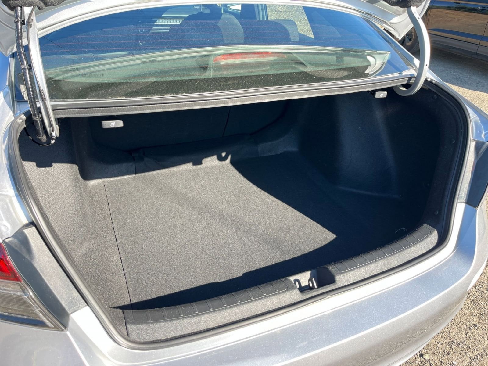 Thumbnail: 2025 Honda Civic - 29