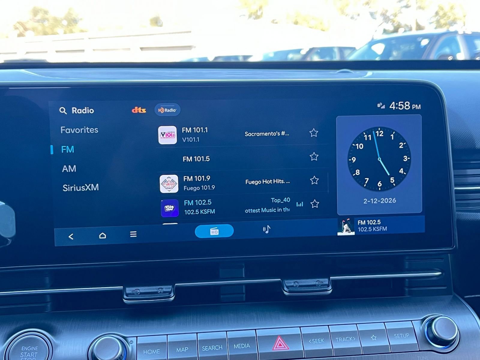 Thumbnail: 2025 Hyundai Kona - 20