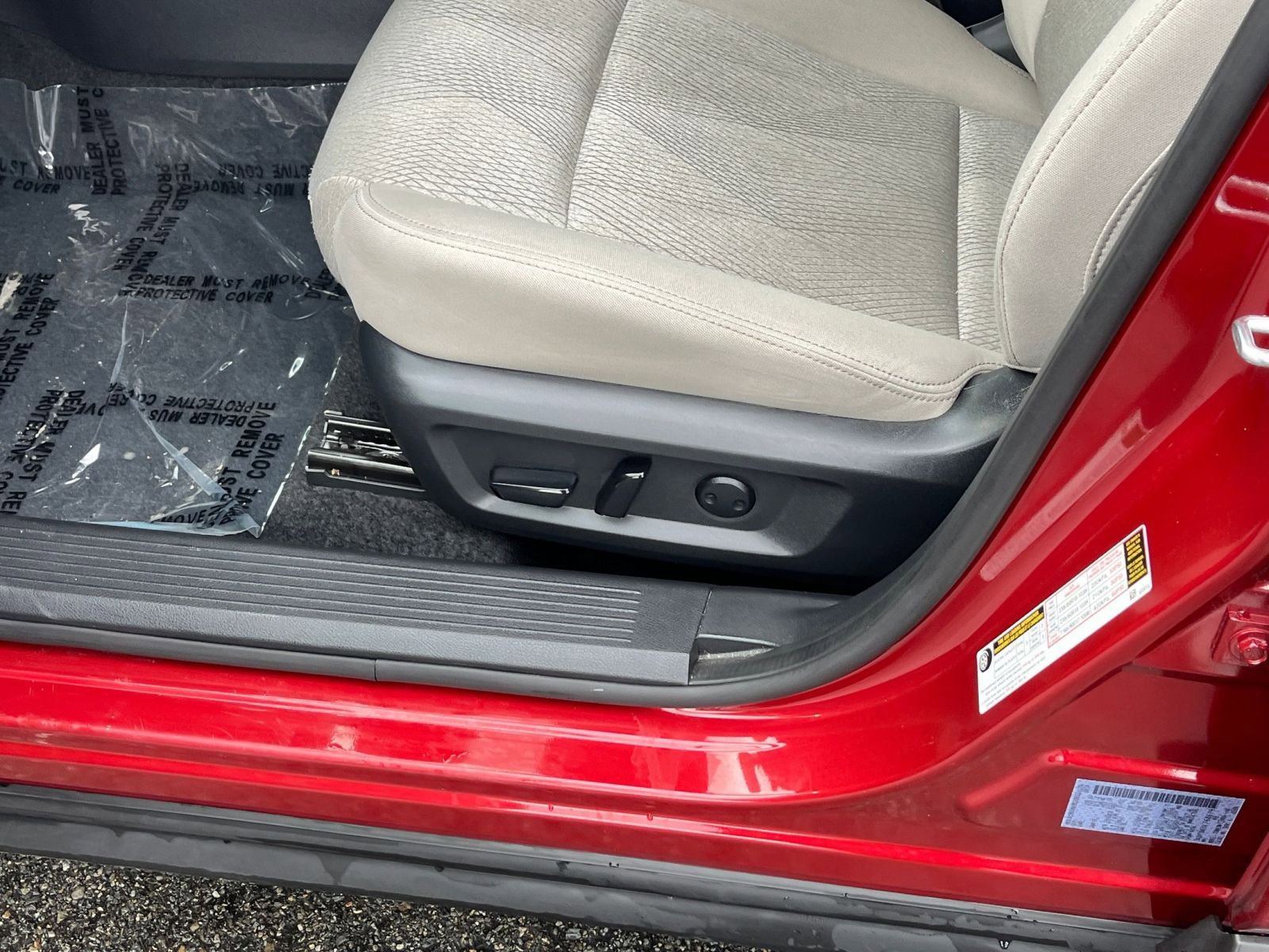 Thumbnail: 2025 Nissan Rogue - 22