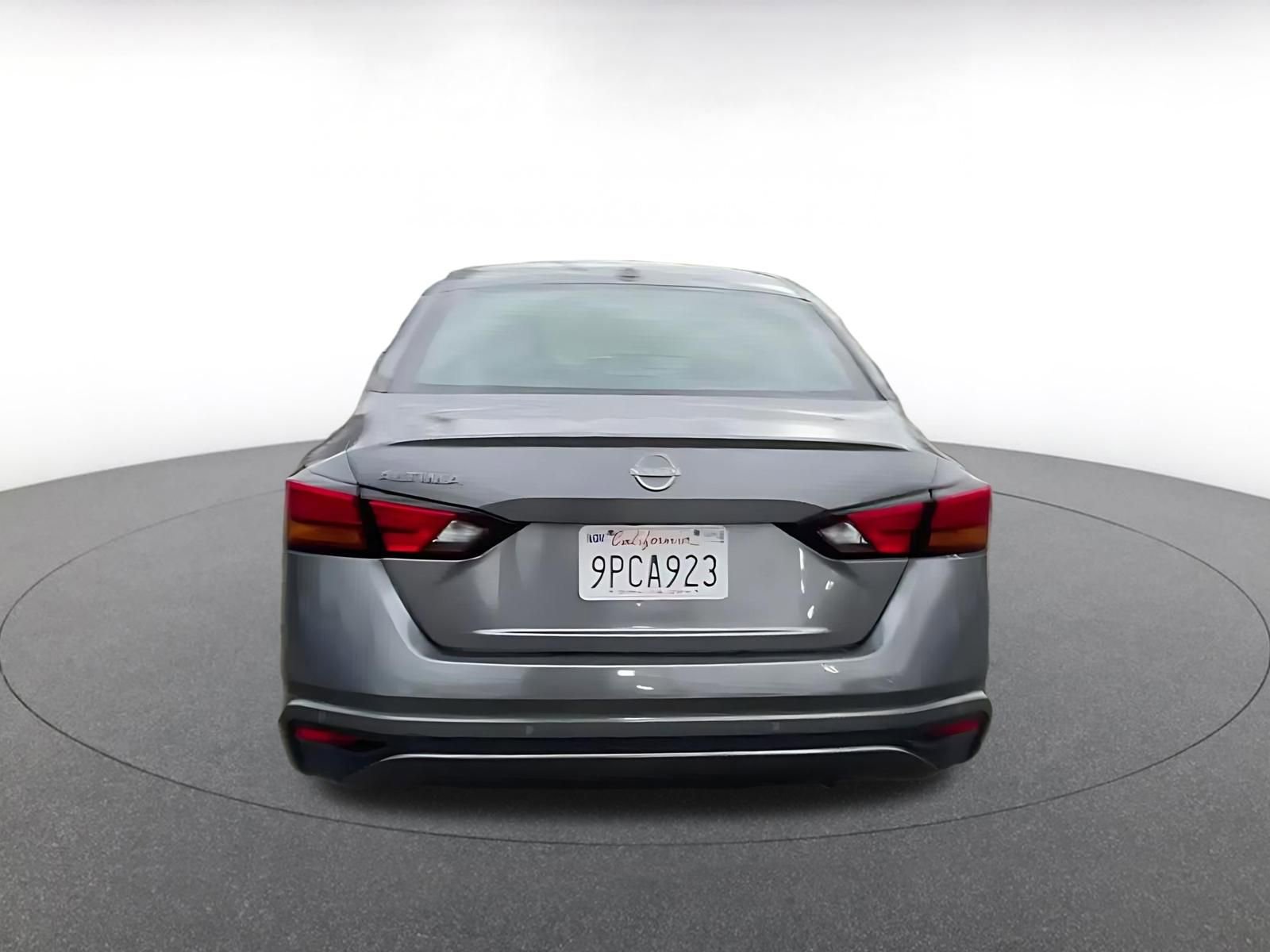 Thumbnail: 2025 Nissan Altima - 12