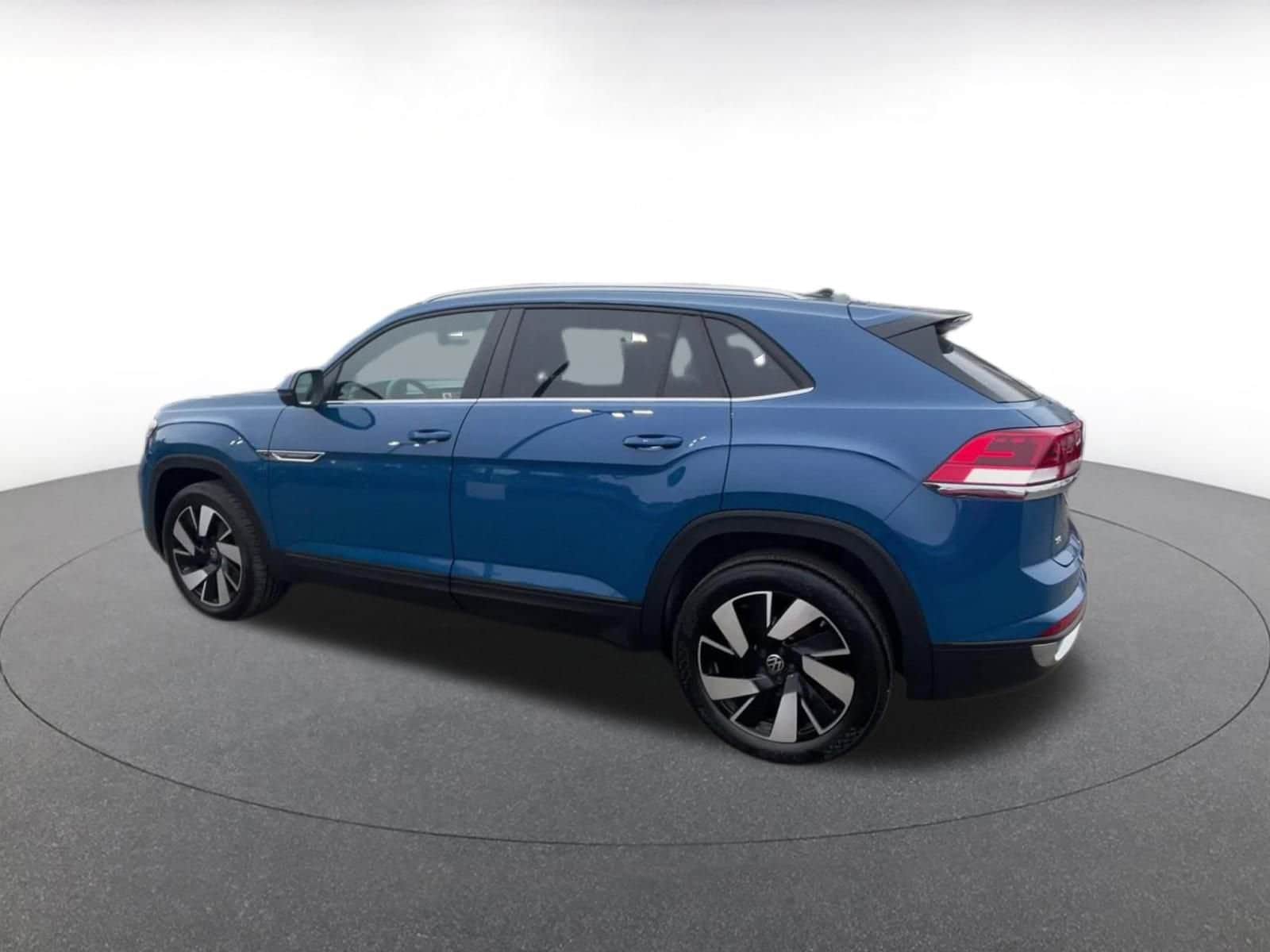 Thumbnail: 2025 Volkswagen Atlas - 10