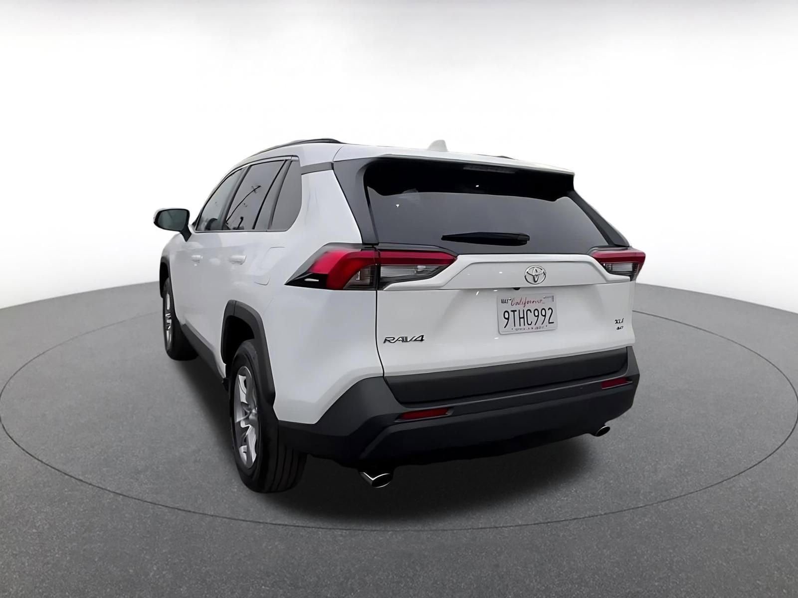 Thumbnail: 2025 Toyota RAV4 - 11