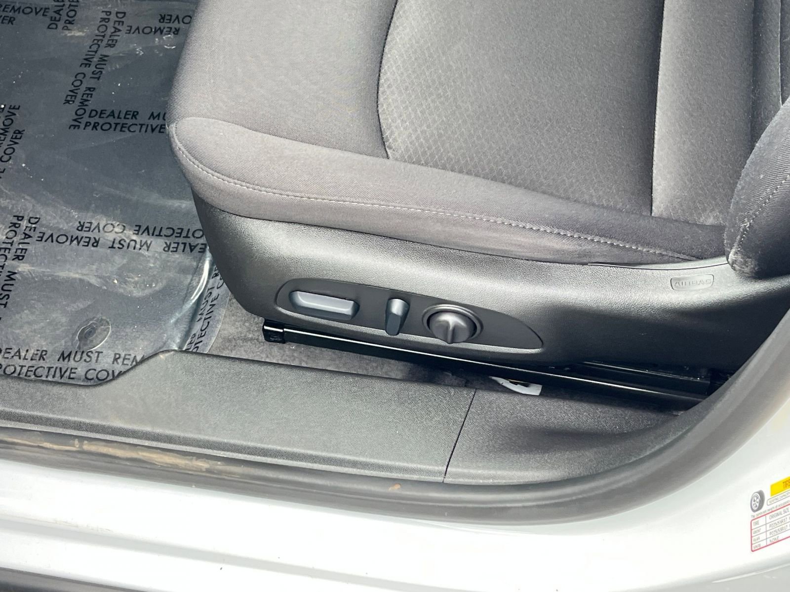 Thumbnail: 2024 Chevrolet Malibu - 22