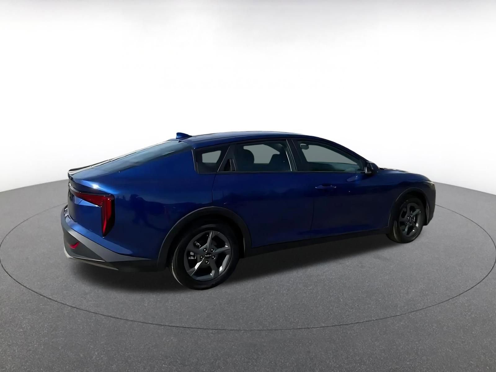 Thumbnail: 2025 Kia K4 - 14