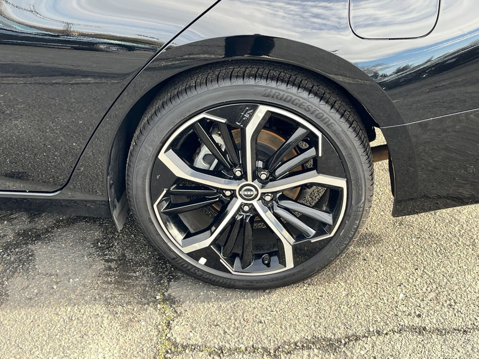 Thumbnail: 2025 Nissan Altima - 29