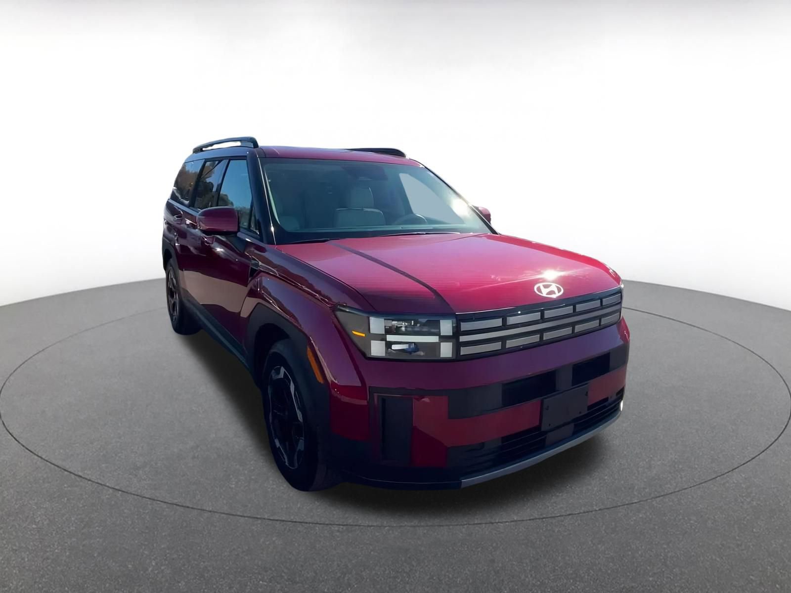 Thumbnail: 2025 Hyundai Santa Fe - 3