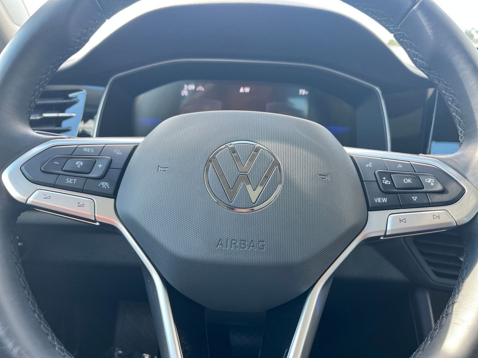 Thumbnail: 2025 Volkswagen Jetta - 27