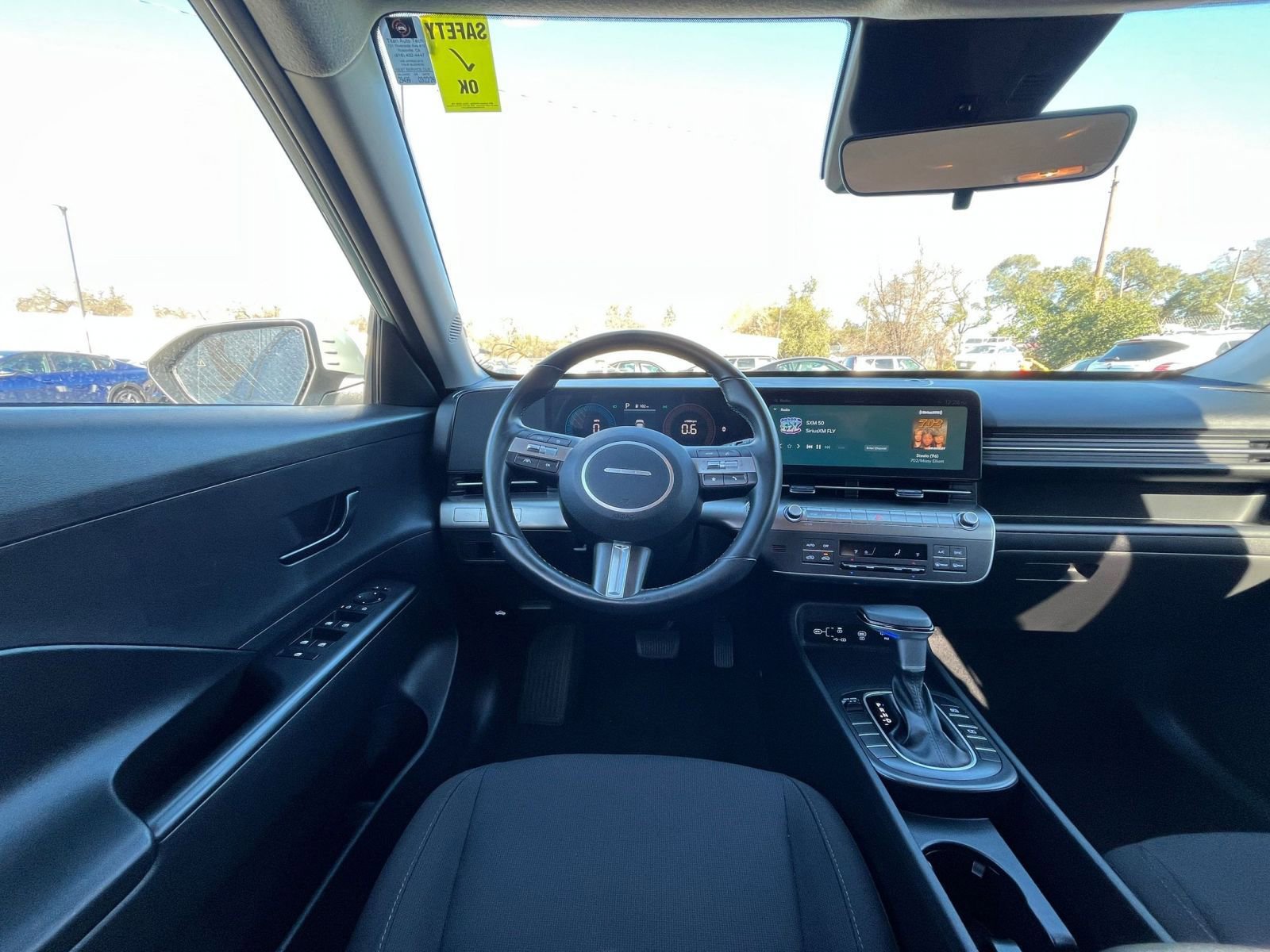 Thumbnail: 2025 Hyundai Kona - 34