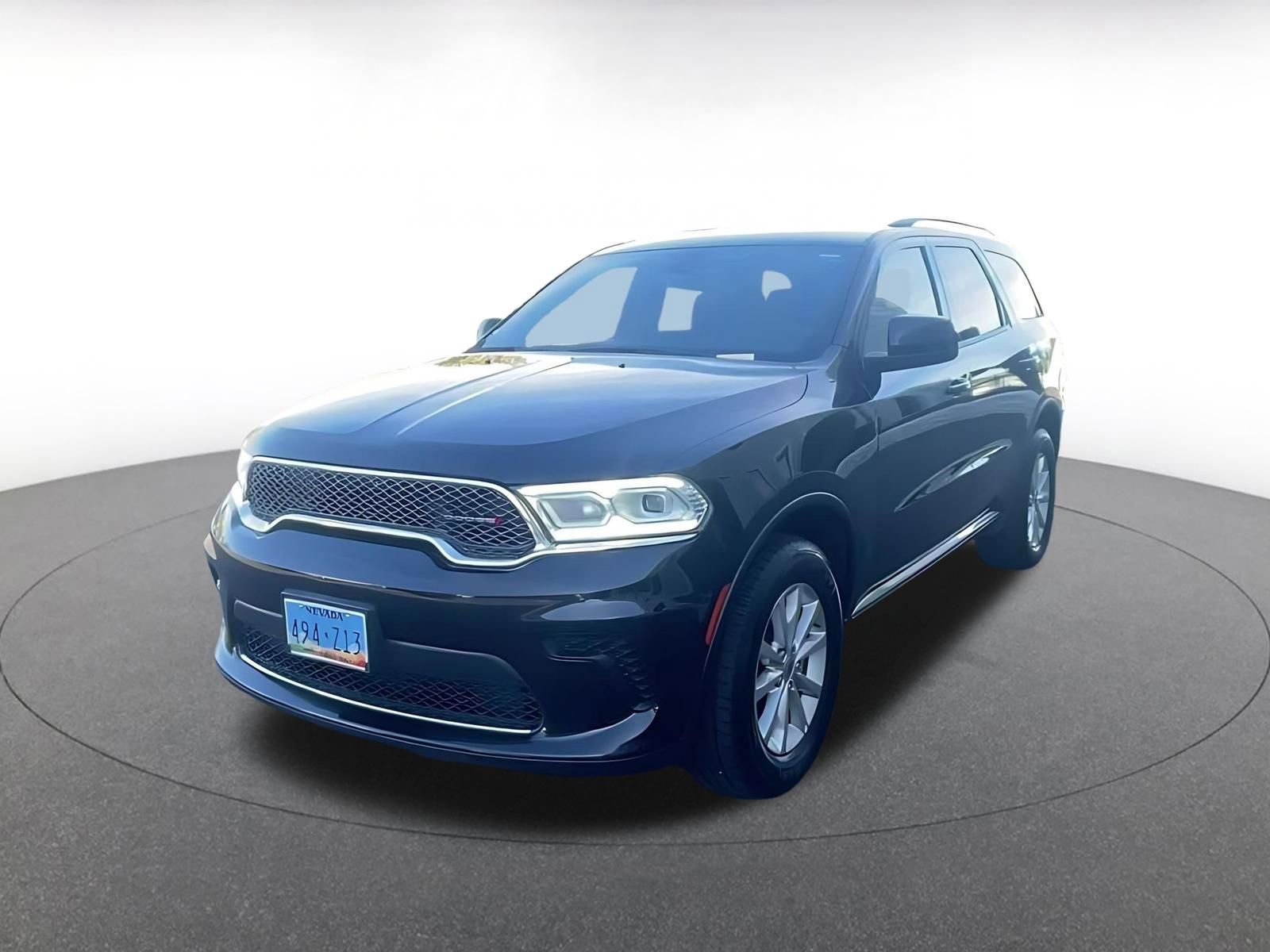 Thumbnail: 2024 Dodge Durango - 7