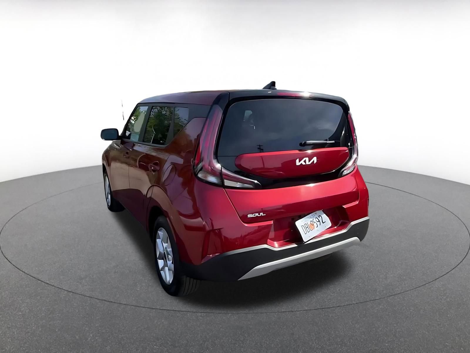 Thumbnail: 2025 Kia Soul - 11