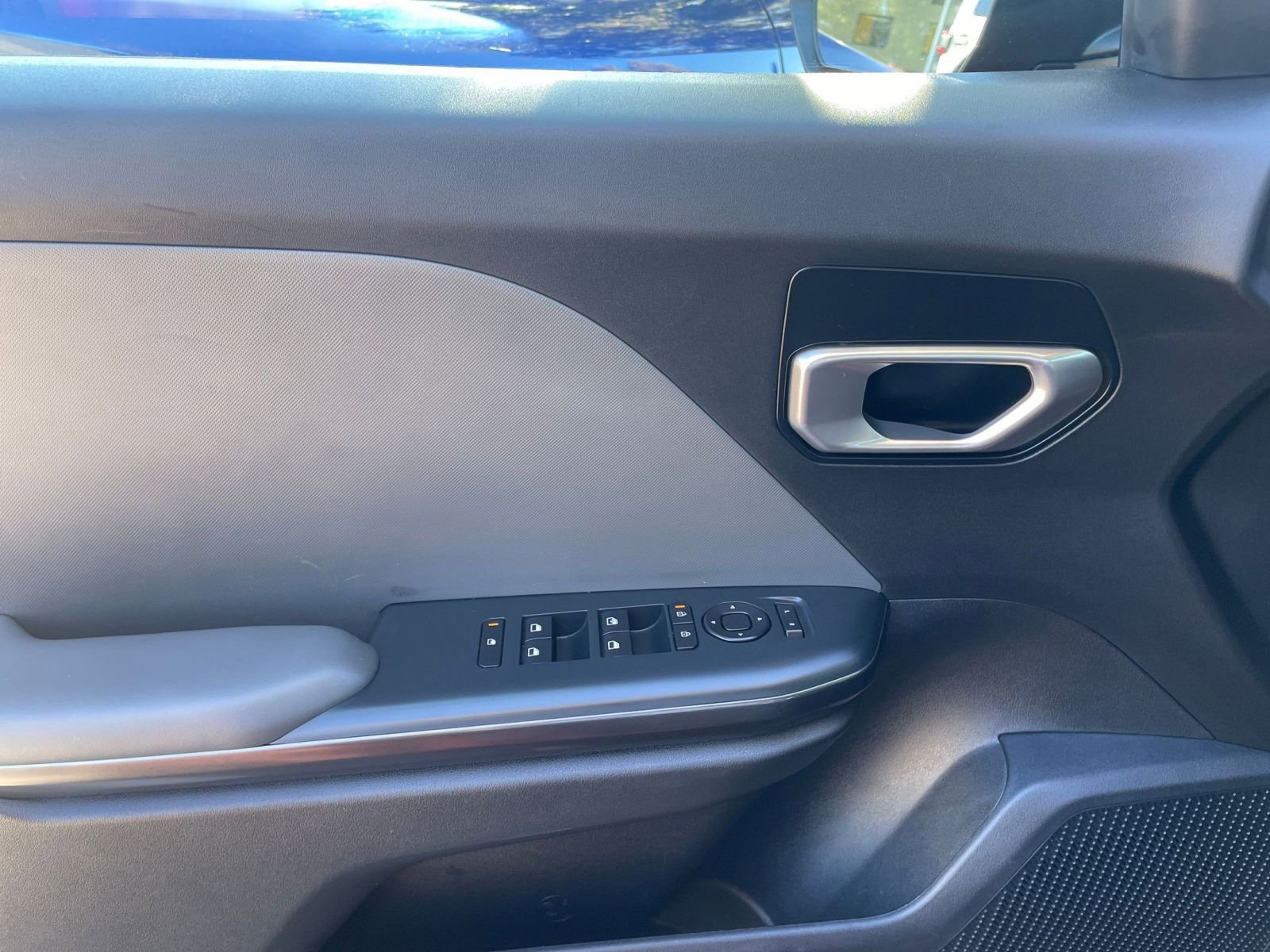 Thumbnail: 2025 Kia K4 - 20