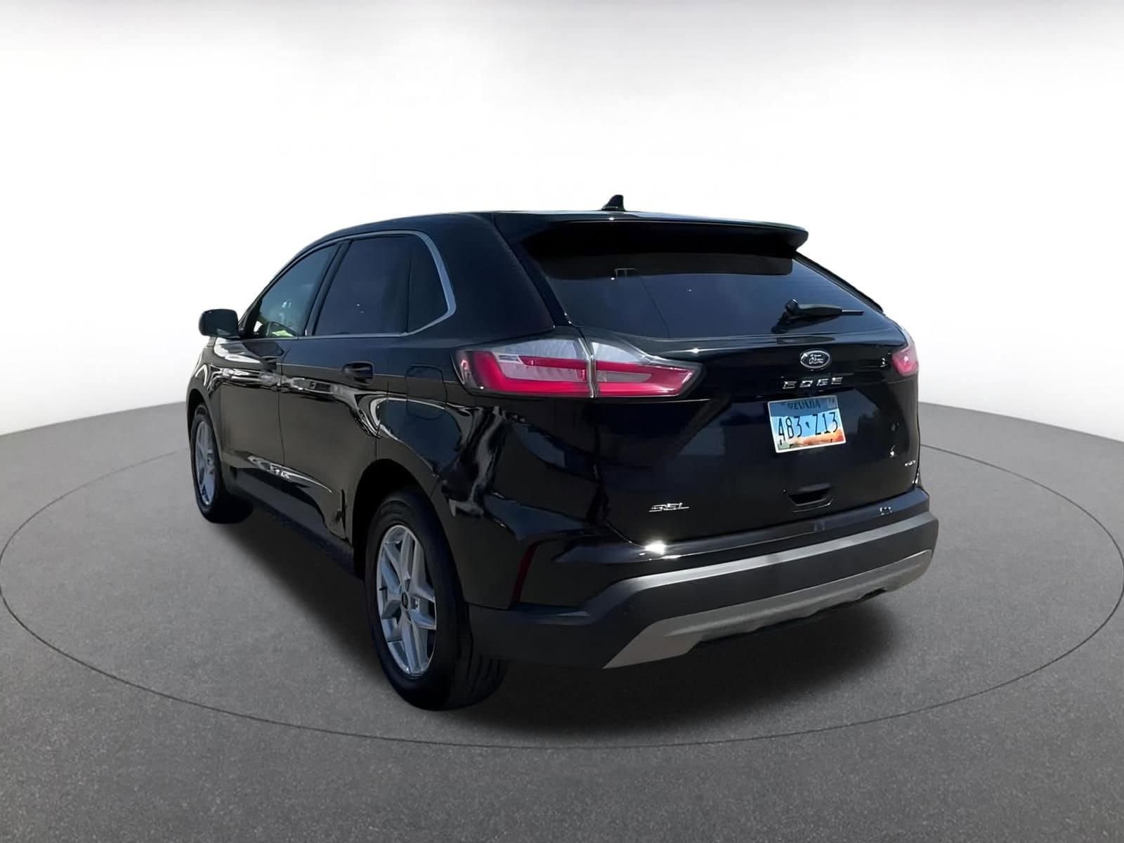 Thumbnail: 2024 Ford Edge - 11