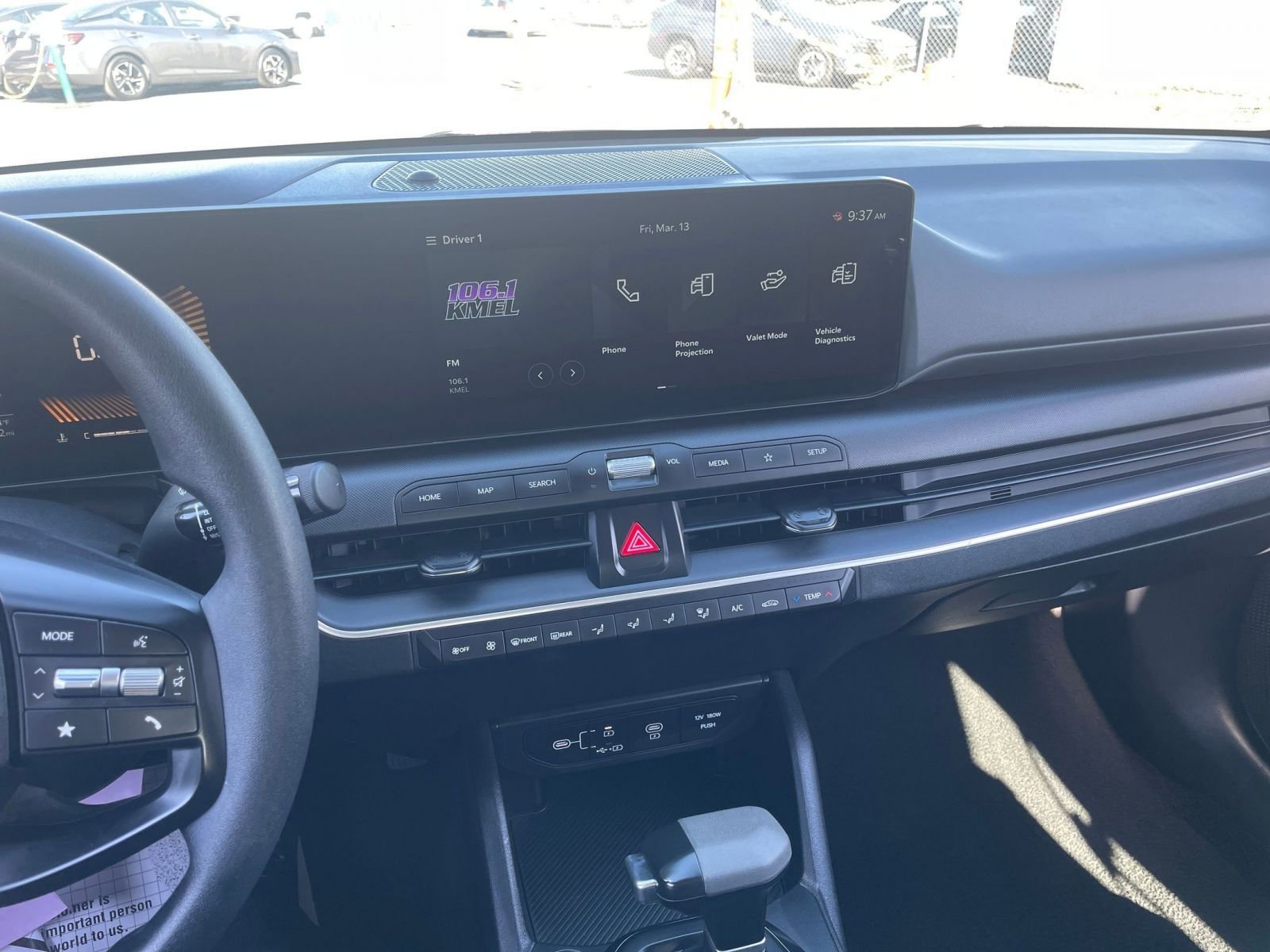 Thumbnail: 2025 Kia K4 - 17