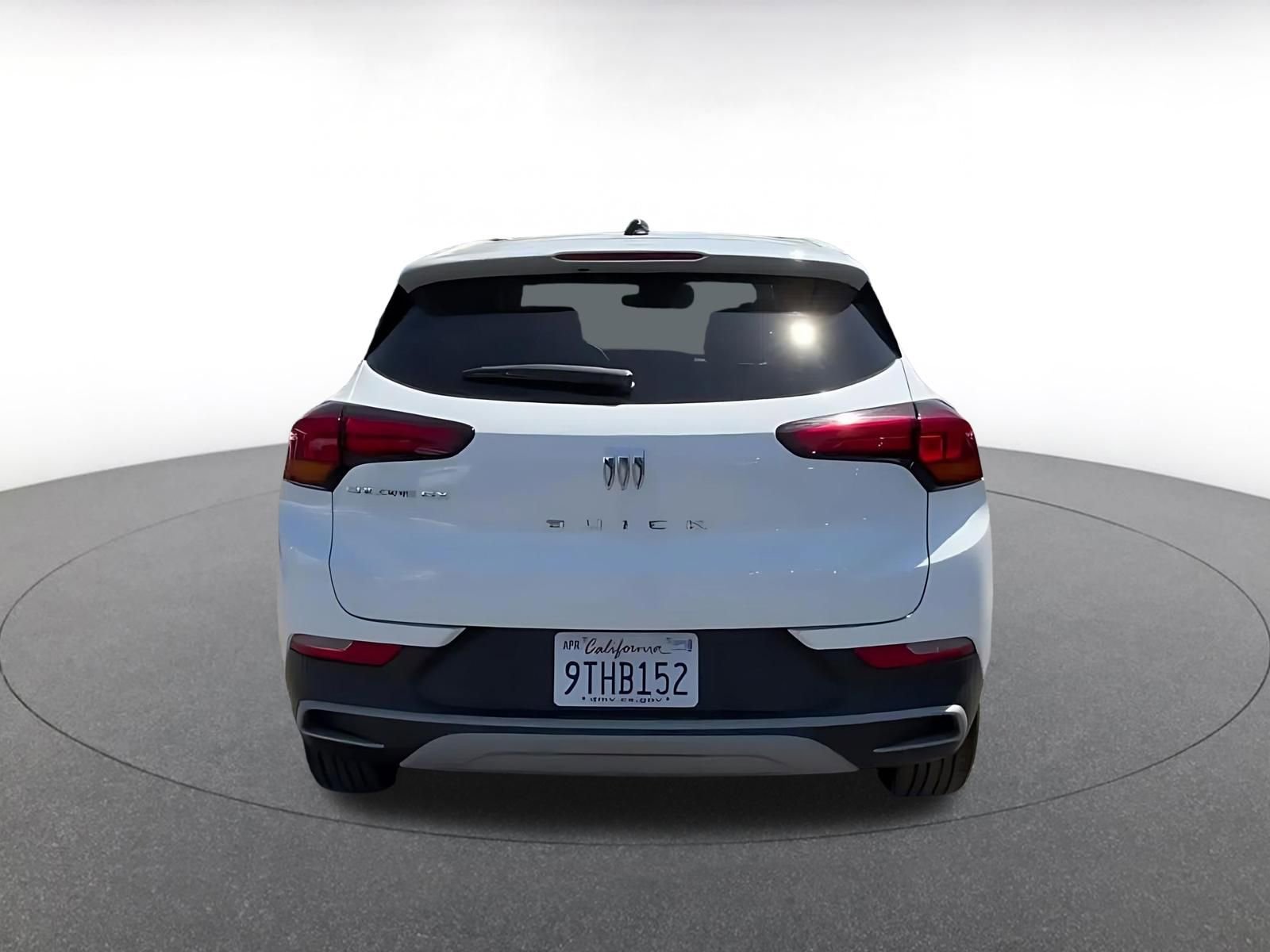 Thumbnail: 2025 Buick Encore GX - 12