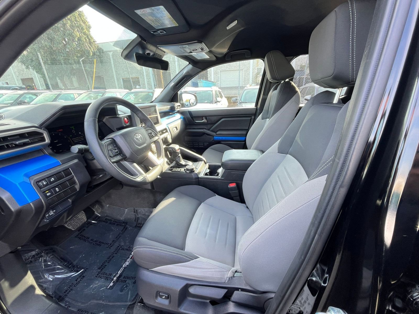 Thumbnail: 2025 Toyota Tacoma - 24