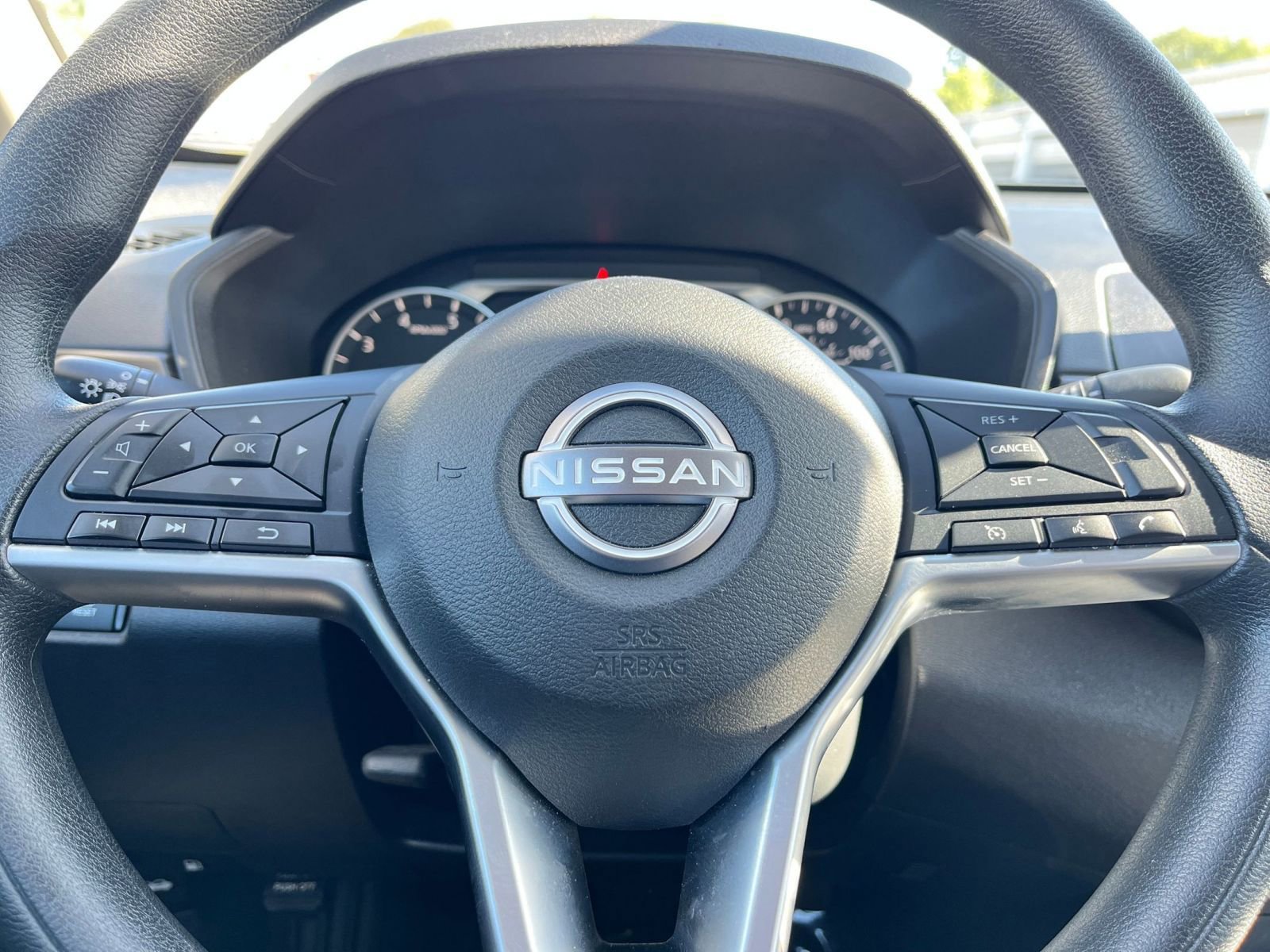 Thumbnail: 2024 Nissan Altima - 27