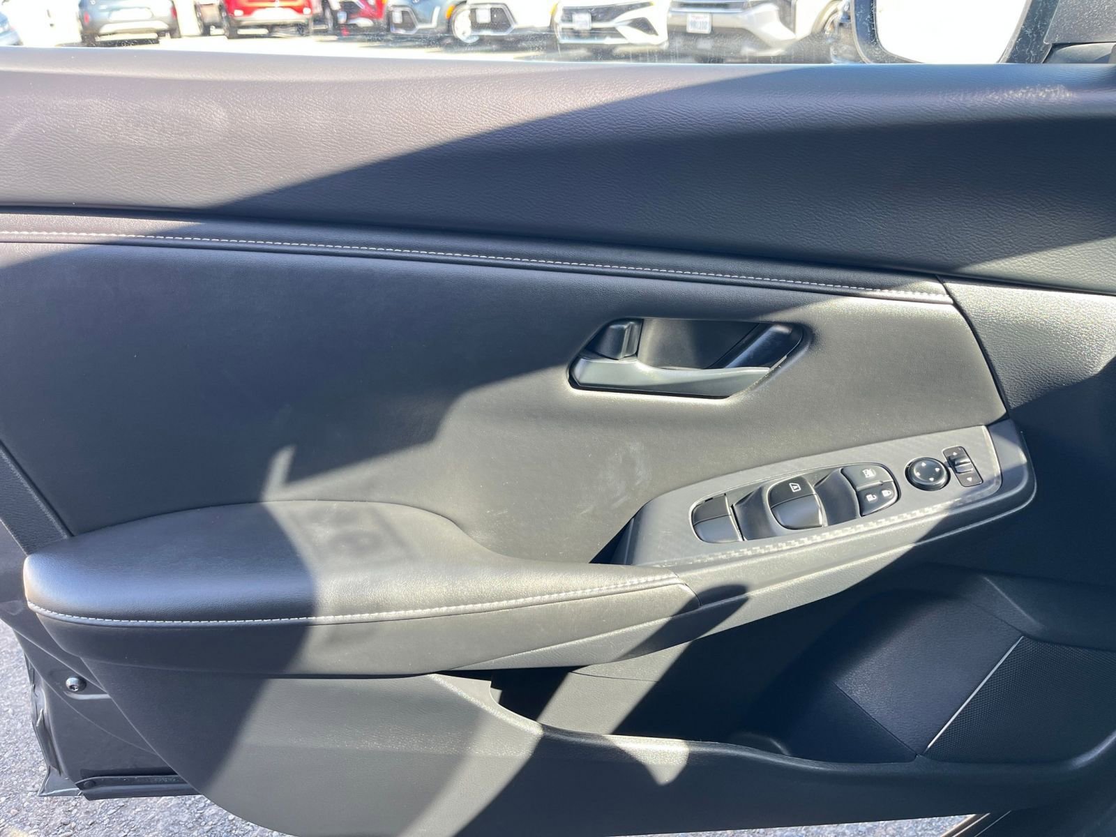 Thumbnail: 2025 Nissan Sentra - 18