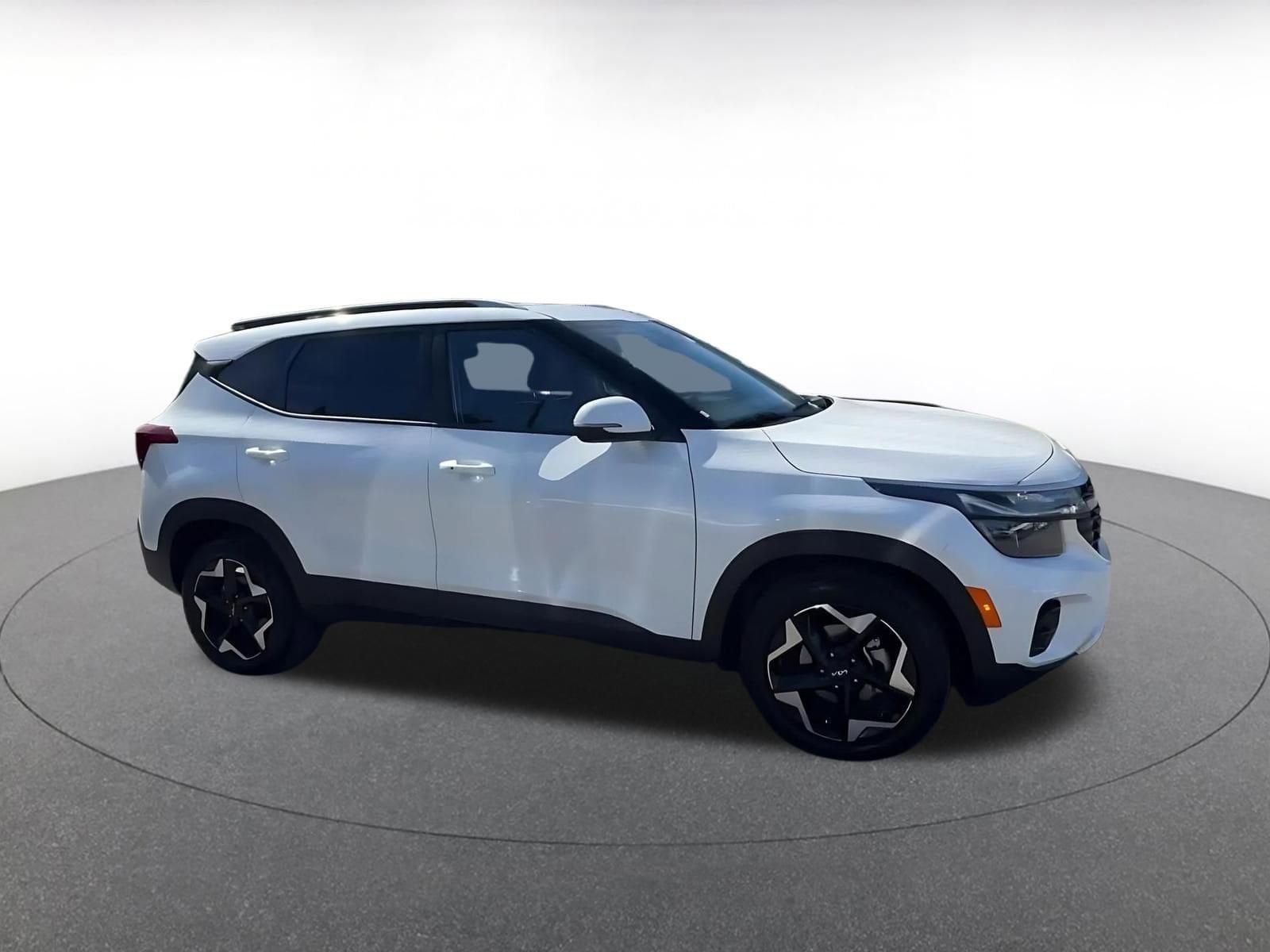 Thumbnail: 2025 Kia Seltos - 2