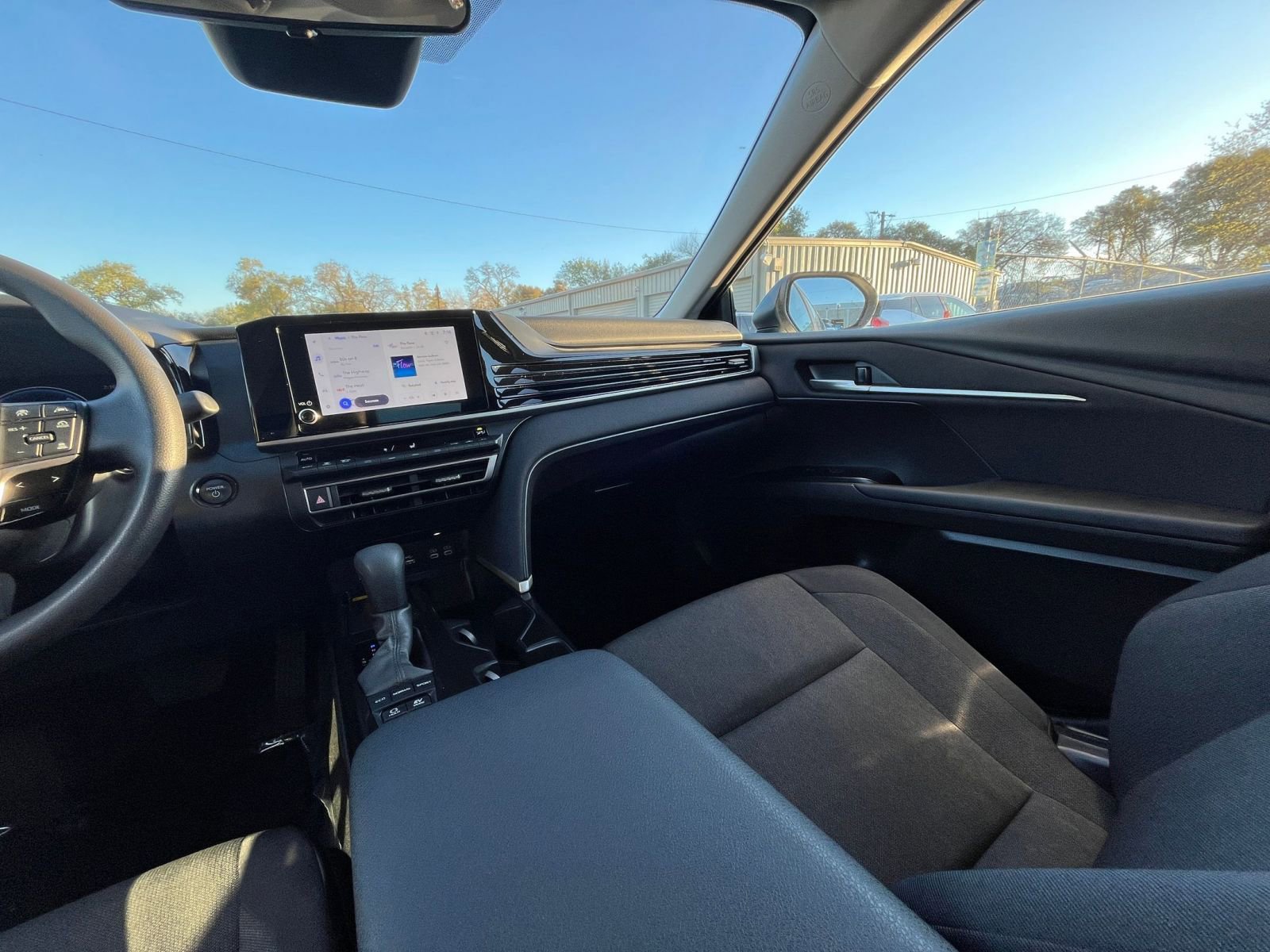 Thumbnail: 2025 Toyota Camry - 35