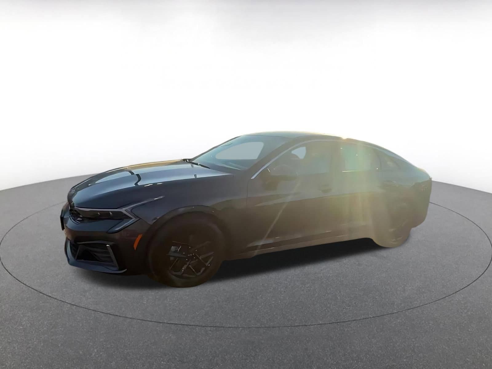 Thumbnail: 2025 Kia K5 - 8