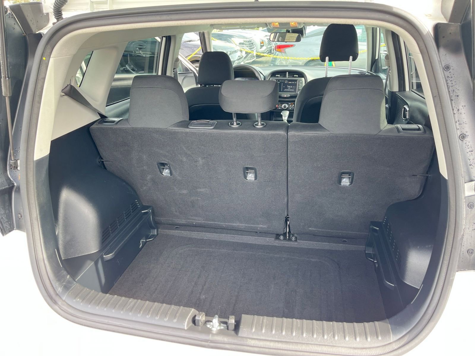 Thumbnail: 2025 Kia Soul - 29