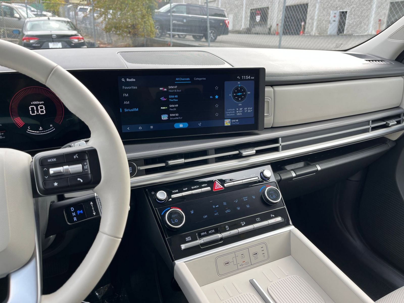 Thumbnail: 2025 Hyundai Santa Fe - 18