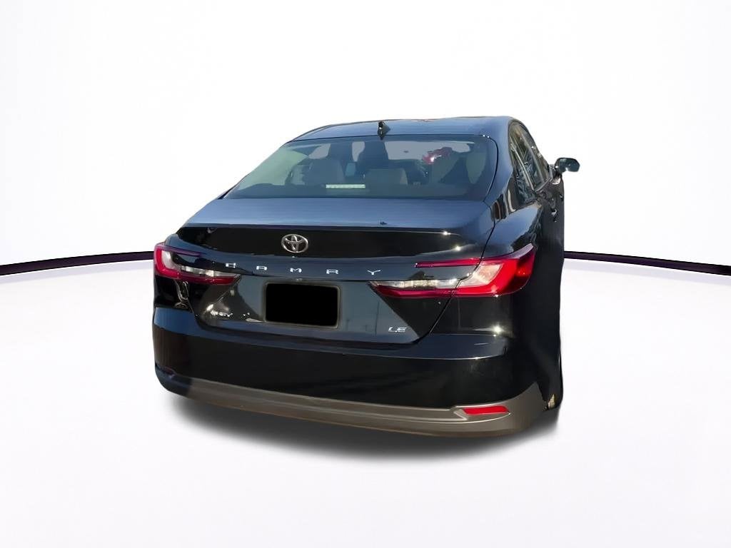 Thumbnail: 2025 Toyota Camry - 14