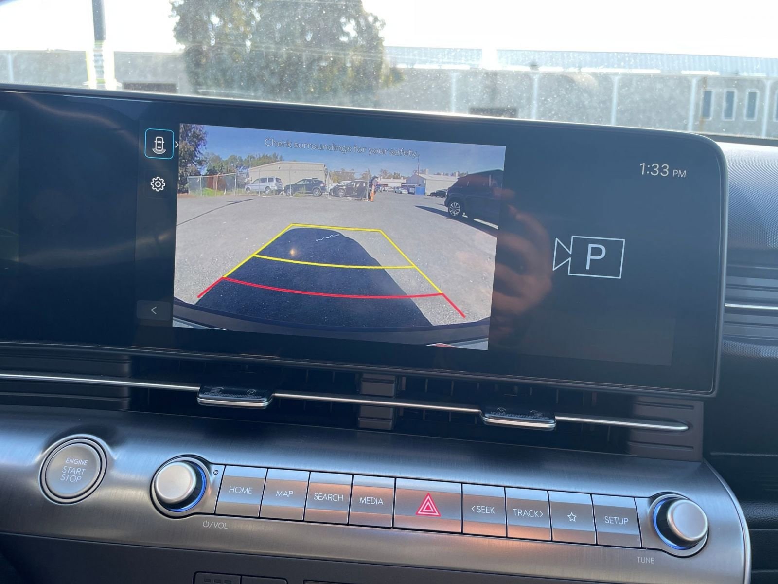 Thumbnail: 2025 Hyundai Kona - 17