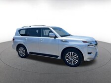 2023 Nissan Armada SL -
                  Roseville, CA