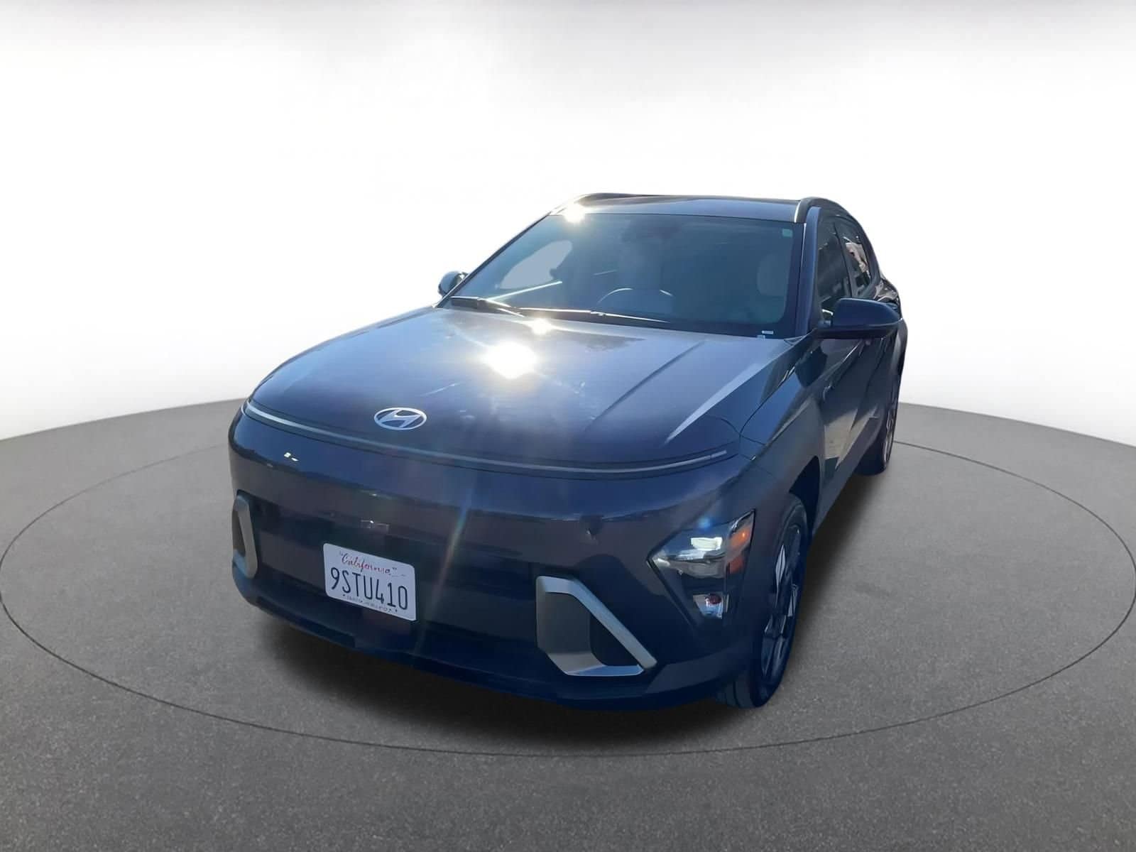 Thumbnail: 2025 Hyundai Kona - 7