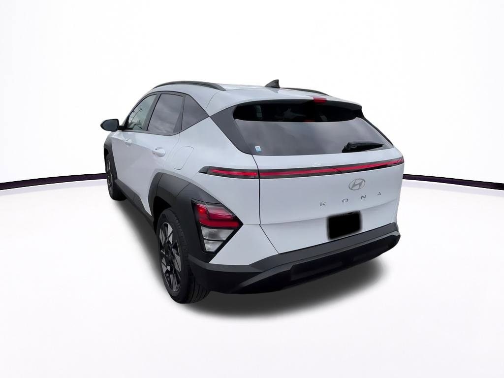 Thumbnail: 2025 Hyundai Kona - 11